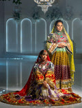 Afghan Clothes 2
