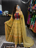 where traditional cloths meets elegance