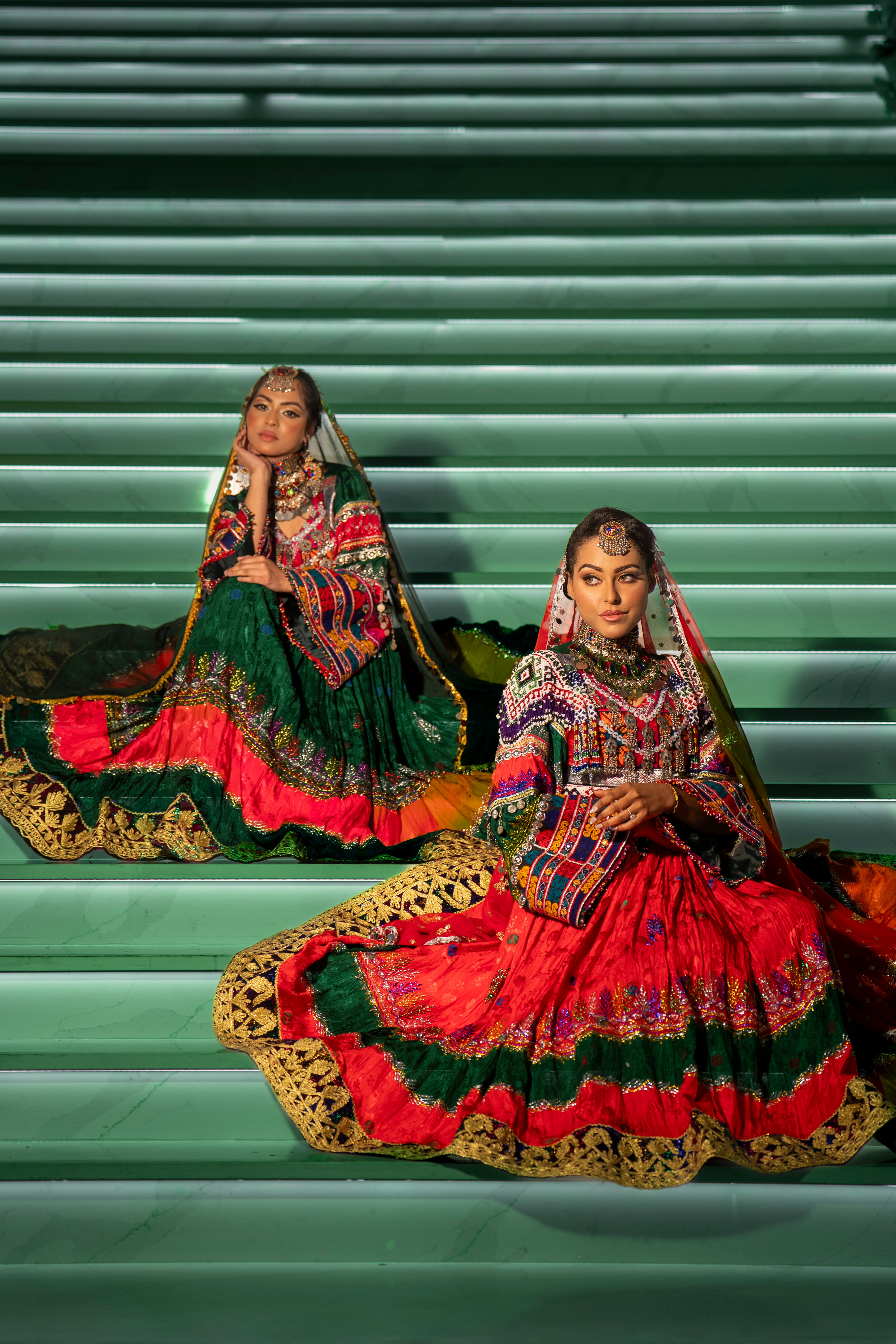 Afghan Clothes