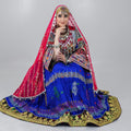 Afghan Clothes 3