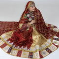 Afghan Clothes 2