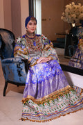 Afghan Clothes 4