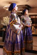 Afghan Clothes 7