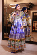 Afghan Clothes 5