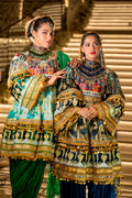 Afghan Clothes 3
